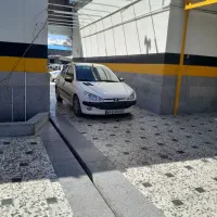 206مدل 96