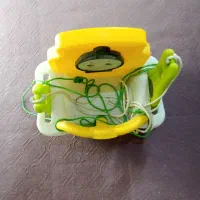 تاب خانگی کودک