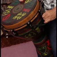 جیمبه آمریکایی اصلی