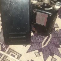 دینام چرخ ژاپنی اصلی