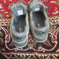 کفش آدیداس سه خط|کیف، کفش، کمربند|شوشتر, |دیوار