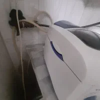 سرخ کن برقی تفال|اجاق گاز و لوازم برقی پخت‌وپز|محمدشهر, محمدشهر|دیوار