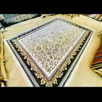 فرش افشان پارسیان ۱۲ متر هدیه مشهد