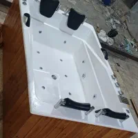 وان جکوزی ضمانت دار درجه یک