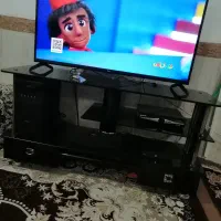 میز تلویزیون نشکن