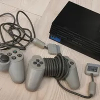 ps2 پلی استیشن