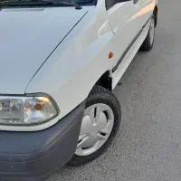 پراید مدل ۹۸
