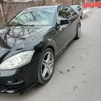 بنز s500|خودرو سواری و وانت|تهران, مقدم|دیوار