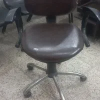 صندلی چرخدار