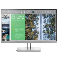 مانیتور hp|قطعات و لوازم جانبی رایانه|تهران, مینای شمالی (مخبر)|دیوار