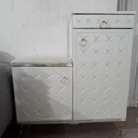 ماکت تعدادی وسایل منزل دره شهر|حراج|دره شهر, |دیوار