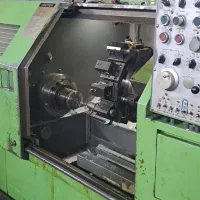 استخدام تراشکار نیمه ماهر ونیروی ساده