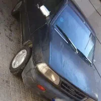 پراید|خودرو سواری و وانت|بروجن, |دیوار