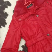 کاپشن خارجی و گپ بافت نو اورجینال|لباس|فردیس, منظریه|دیوار