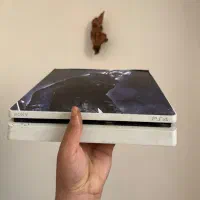 ps4 slim|کنسول، بازی ویدئویی و آنلاین|تایباد, |دیوار