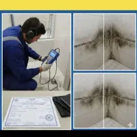 نادرلوله کش پیشرفته ترین دسگاه تصویری حرارتی رفعنم