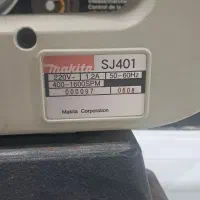 اره مویی ماکیتا مدل SJ401|ابزارآلات|شهریار, رضی آباد پایین|دیوار