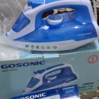 اتو بخه کفه سرامیک نچسب اصلی  جهیزیه بوده *اکبنده*