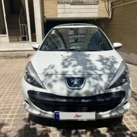 پژو ۲۰۷ پانا اتومات ارتقا مدل ۱۴۰۳|خودرو سواری و وانت|تهران, فاطمی|دیوار