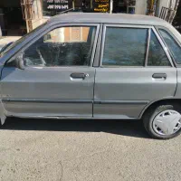 پراید ۱۳۱ مدل ۸۵ دوگانه|خودرو سواری و وانت|هوراند, |دیوار