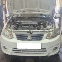 مکانیک سیار جلوبندی .تعمیردرمحل.