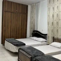 هتل کرمانیا راحت و ارزان در بالا شهر کرمان