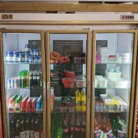 فروش فوری یخچال فروشگاهی