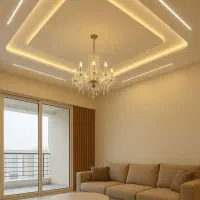 کناف و کابینت