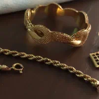 فروش طلا دویست هزارتومان بالاتراز تابلو