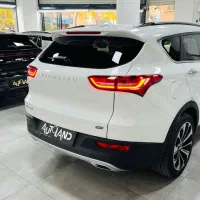 فیدلیتی پرایم ۷ نفره در حد صفر|خودرو سواری و وانت|اصفهان, جلفا|دیوار