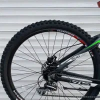 دوچرخه ویوا 27.5|دوچرخه، اسکیت، اسکوتر|اندیشه, شهرک کوثر|دیوار