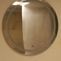 ائینه و بک لایت|لوازم سرویس بهداشتی|اسلام‌شهر, شهرک مفیدی|دیوار