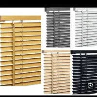 تولید انواع پرده کرکره فلزی و زبرا(قساط 1الی6 ماه)