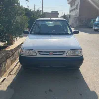 پراید ۱۳۱ مدل۹۴|خودرو سواری و وانت|شیراز, عادل آباد|دیوار