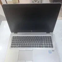 لپ تاپ HP مدل Elitebook 850 G3