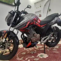 متور 230cc کویر زونتس