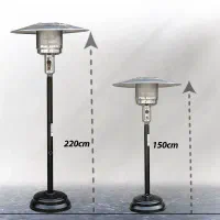 بخاری قارچی/هیتر قارچی شهری وکپسولی ایرانی وارداتی|بخاری، هیتر، شومینه|تهران, امین حضور|دیوار