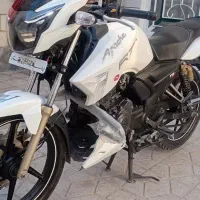 موتور آپاچی ۱۸۰