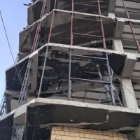 کارگر جوشکار