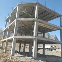 فروش خانه ویلایی ۴۱۰ متری ۲ خوابه