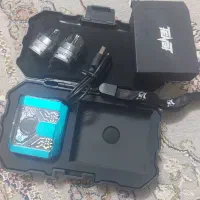 پاد همراه کارتریج نو و جویس وی گاد