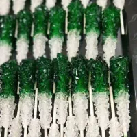 قندونبات گیاهی فانتزی ماه رمضان کافه مذهبی جشن