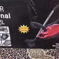 جاروبرقی ناتیونال 2400W