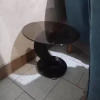 مبل ۸نفره سلطنتی|مبلمان خانگی و میز عسلی|کرج, باغستان|دیوار