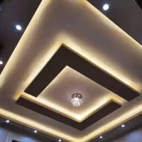 کناف ،سقف کاذب ،کفپوش، پارکت ، کابینت|خدمات پیشه و مهارت|ورامین, ورامین|دیوار