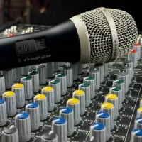 مداح و مجری مراسمات ختم و ترحیم بصورت حرفه ای