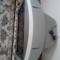 تلویزیون سونی ۲۹قدیمی اصلی و دیجیتال ایکس ویژن نو|تلویزیون و پروژکتور|کرمانشاه, |دیوار