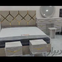سرویس خواب عروس