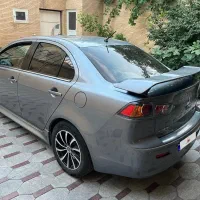 لنسر ۲۰۱۷|خودرو سواری و وانت|تبریز, |دیوار