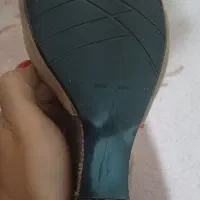 کفش مجلسی زنانه|کیف، کفش، کمربند|محمدشهر, جعفرآباد|دیوار